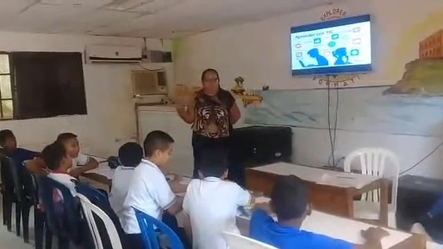 Diplomado Innovatic "Mi proyecto filosófico " смотреть онлайн