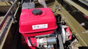 Обзор Самодельных гусеничных вездеходов!