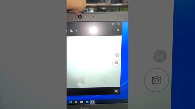 Dell Latitude 3420 Camera not turning on смотреть онлайн
