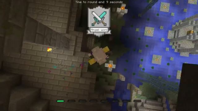 Minecraft Please don't kill me смотреть онлайн