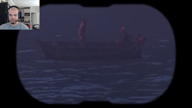 Moi, les jeux qui font peur.. Let's Play 2 Resident Evil 4 Remake смотреть онлайн