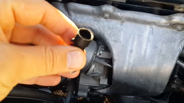 Astra J 1.4 T. Yağ Basınç Uyarısı смотреть онлайн