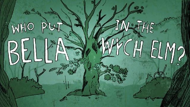 Top 10 Unsolved Crimes