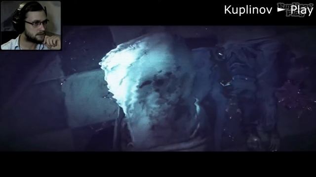Kuplinov ► Play The Evil Within реакция на появление моньяка смотреть онлайн