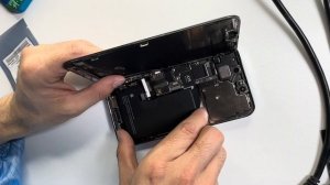 Замена аккумулятора IPhone 13 Pro