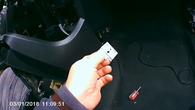 Nexia - №65 - Как собрать центральную консоль - дэу нексия смотреть онлайн