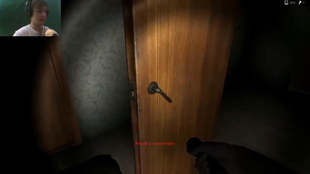 Run Rooms ➤ Инди Хоррор смотреть онлайн