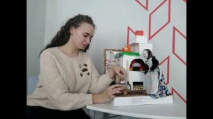 Видеообращение Конкурс Сердце отдаю детям