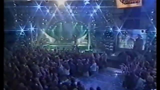 Culture Beat Walk The Same Line  Live At Power Vision HQ (Now Better Quality !!)