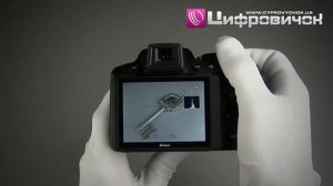 Видеообзор Nikon CoolPix P510