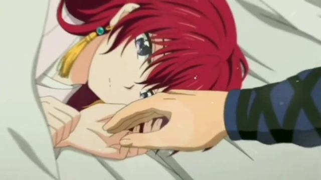 AMV/Аниме клип - Белая ночь опустилась, как облако смотреть онлайн