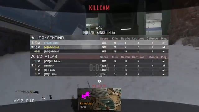 The Meta Game смотреть онлайн