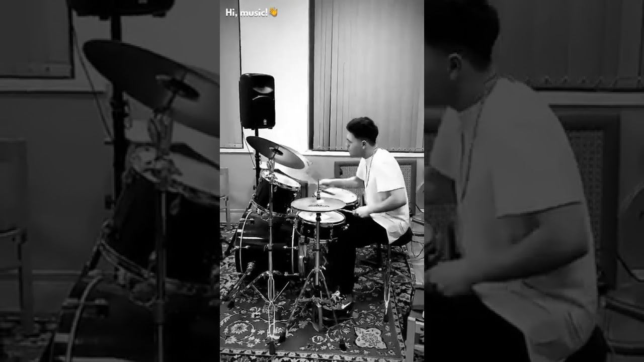 Аяз Хасенов - Импровизация смотреть онлайн