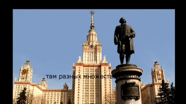 A. Korolyov Two Meditations on the Greatness of God смотреть онлайн