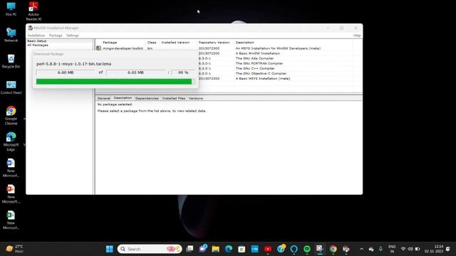 Visual Studio Code Installation on M1 Mac, Windows & Intel Mac | VS Code for Java, C & C++ смотреть онлайн