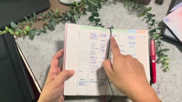 2024 Planner Lineup | My Functional Planning System For Work, Personal & Journaling