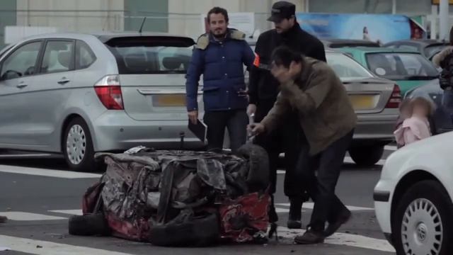 16 розыгрыш с машиной