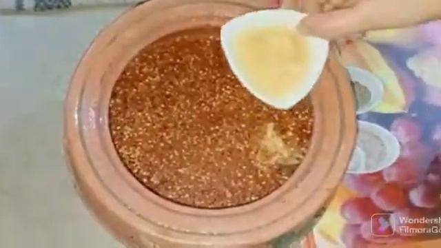 Mooli ka achaar by - [Kitchen with Rahila] смотреть онлайн