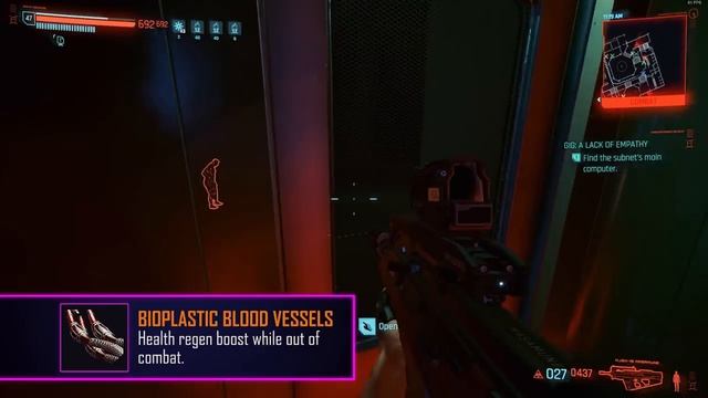 GHOST: An all-around netrunner build | Cyberpunk 2077 builds смотреть онлайн