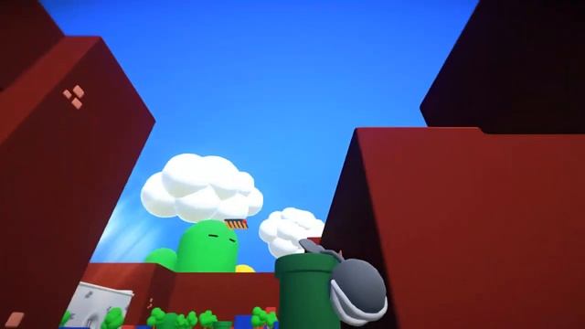 Suicide Guy 2 - ОГРОМНЫЙ КИТ