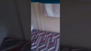 Москва Адлер поезд 102м св. Шок