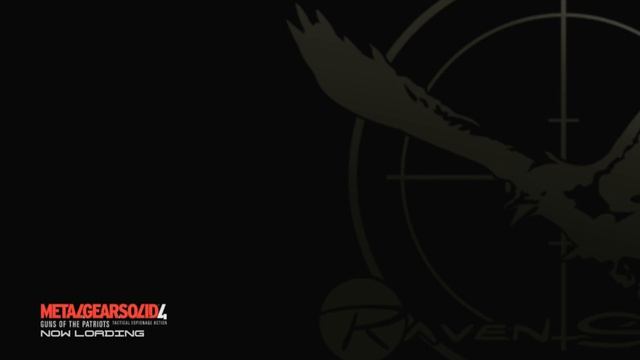 RPCS3 - Metal Gear Solid 4: Guns of the Patriots - Eastern Europe Part 2 смотреть онлайн