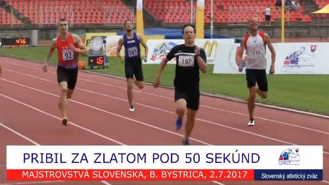 23 MSR 400 M muži смотреть онлайн