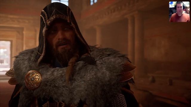 ASSASSINS CREED VALHALLA PS 5 смотреть онлайн