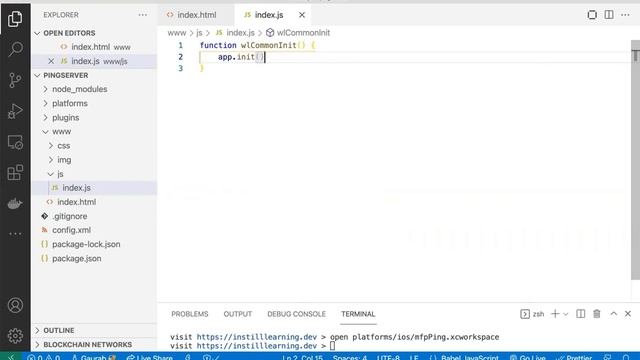 #4 IBM MobileFist 8.0 - Demo: Connect to IBM MobileFirst Server смотреть онлайн