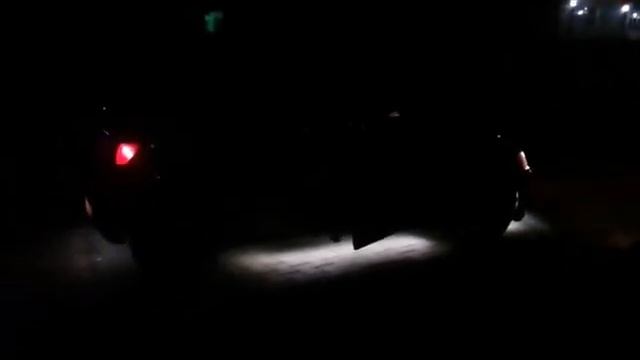 Toyota Vitz смотреть онлайн