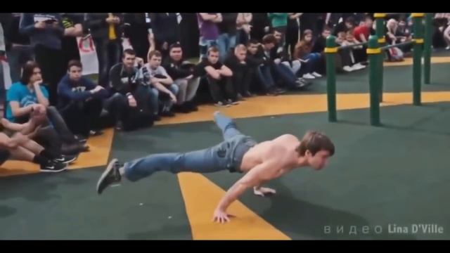 80 уровень! Мастера своего дела #6 2016 PEOPLE ARE AWESOME смотреть онлайн