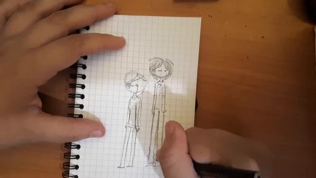 Типо рисую грустные картинки смотреть онлайн