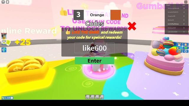 All New Working Color Block Roblox Codes 2022 смотреть онлайн