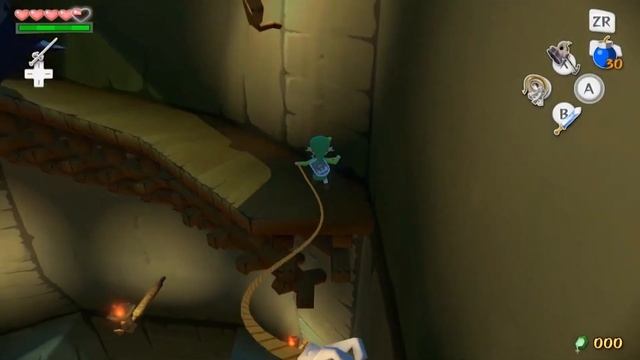 ЗЕЛЬДА СПУСТЯ 35 ЛЕТ (Обзор серии The Legend Of Zelda)