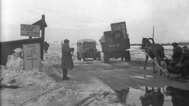 06 школа 182 - «Регулировщица в Берлине» смотреть онлайн