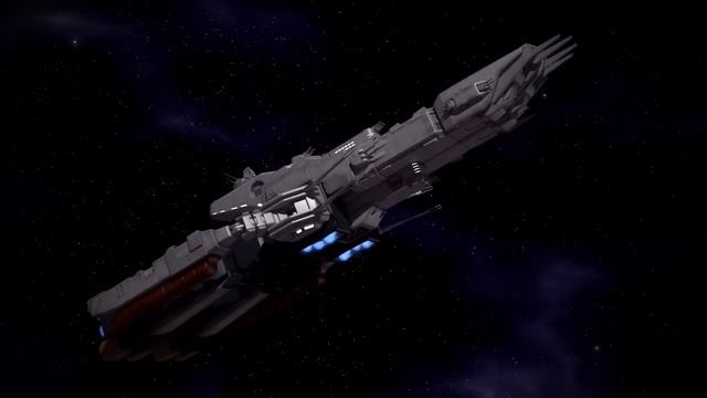 ROBOTECH MACROSS SDF 1 FAN ANIMATION HD смотреть онлайн