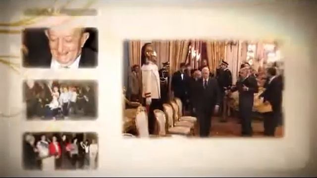 Omaggio a Tullio De Mauro per i 10 anni di attività della Fondazione Mondo Digitale смотреть онлайн
