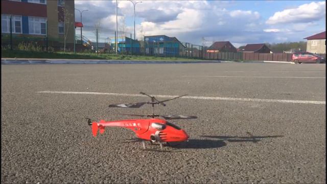 Прогулка в Царёво Village / Тамерлан & Амалия / Брат с сестрёнкой гуляют смотреть онлайн