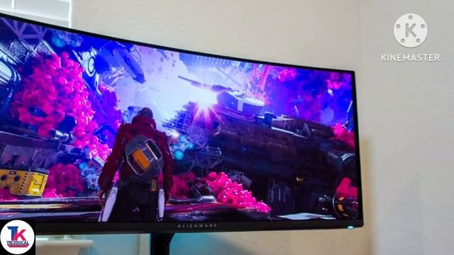 Samsung Odyssey G7 27" - Best for Free Fire and BGMI ! Technical & Knowledge смотреть онлайн
