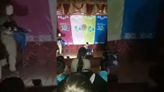 цирк Ураааааа Тайыншынский район село Аккудук Северо Казахстанская область был 13 декабря 2019 год смотреть онлайн