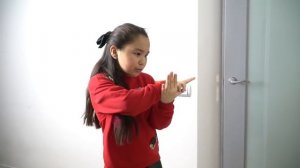 Аминка  Витаминка ❤️ СВИДАНИЕ!? ❓ Что скажут родители?