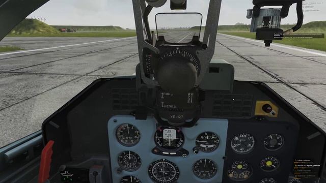 [DCS World] L-39 Обучение смотреть онлайн