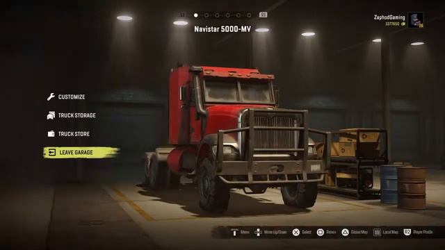 ** NOW PATCHED** Snowrunner PS4 Coop duplication glitch, make easy money смотреть онлайн