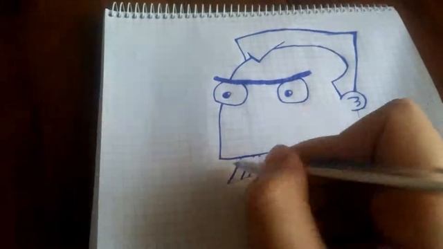 How to Draw - MAJOR MONOGRAM (Phineas and Ferb) #15 /// Как нарисовать - МАЙОР ФРЭНСИС МОНОГРАММ #1 смотреть онлайн