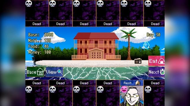 Прохождение➤Your Time to Shine: Island Existence #17 - И ЭТО ЛУЧШАЯ КОНЦОВКА?! ? (ДОП КОНЦОВКИ) смотреть онлайн