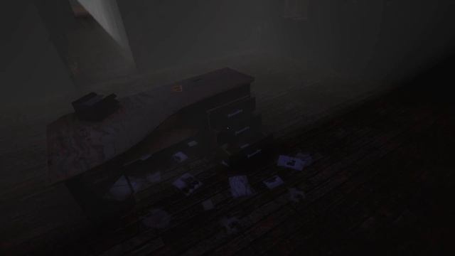 In The Thrall Of Darkness - Parkour Your Way Through Madness - Let's Game It Out