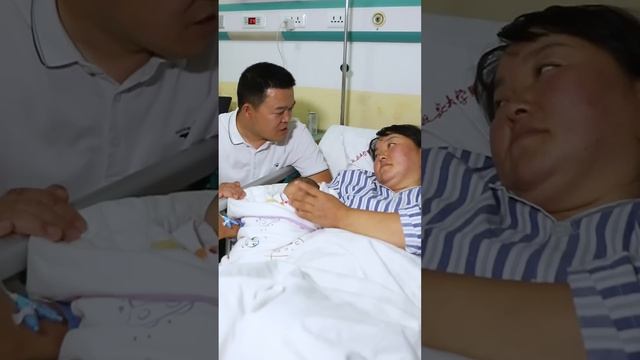 霞姐手术成功，母子平安！#宝宝出生 #怀孕日记 смотреть онлайн