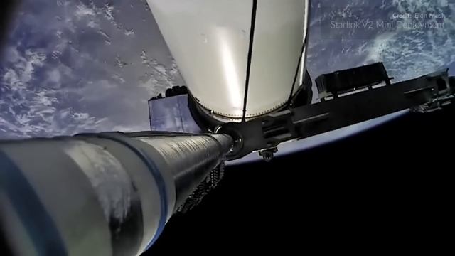 SpaceX Starbase and Starship Next Level Improvements and Upgrades, Amazing Starlink V2 Mini, Crew 6 смотреть онлайн