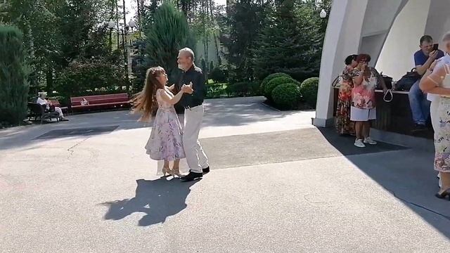 Kharkiv Харьков Танцы 12.08.2023 смотреть онлайн