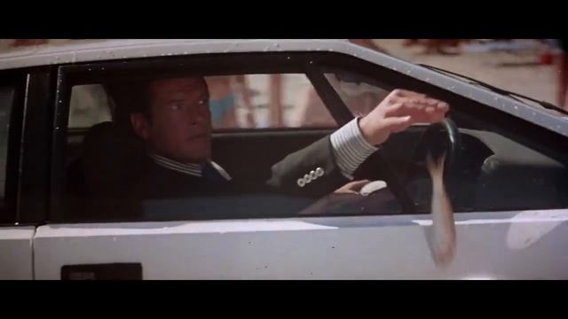 James Bond: The Spy Who Loved Me - Wayward Video Review смотреть онлайн